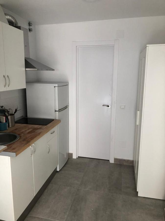 Estudio Cervera Torremolinos Exteriér fotografie
