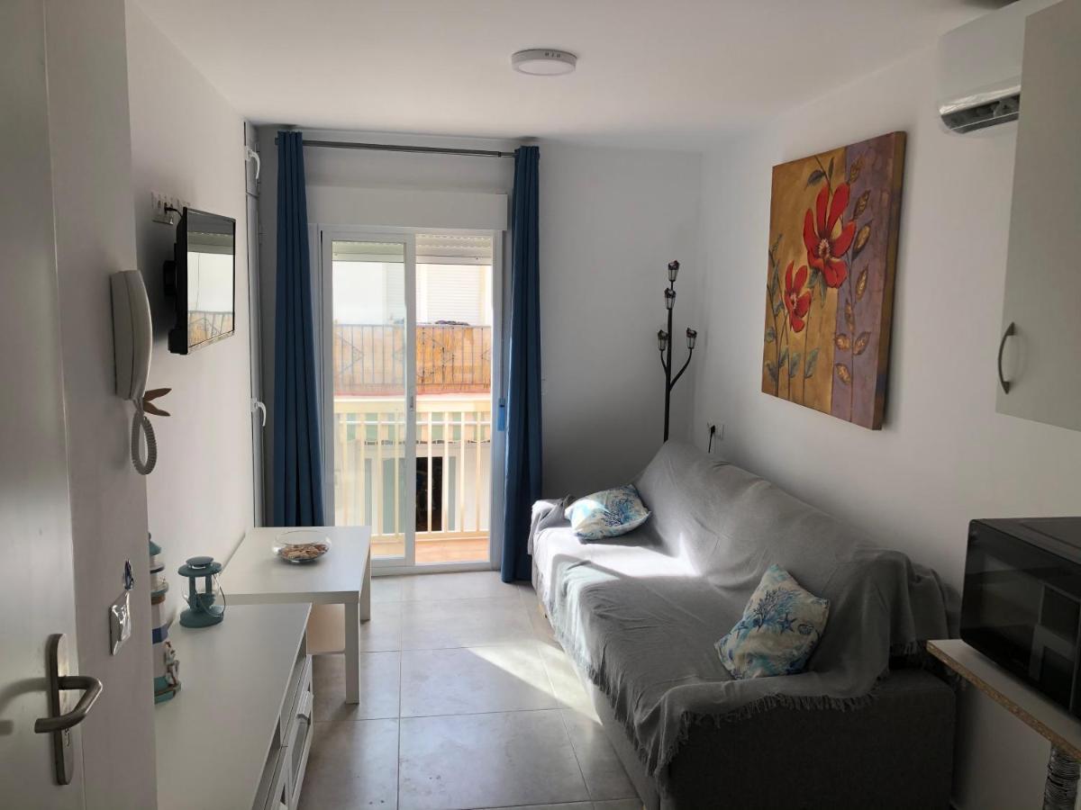 Estudio Cervera Torremolinos Exteriér fotografie