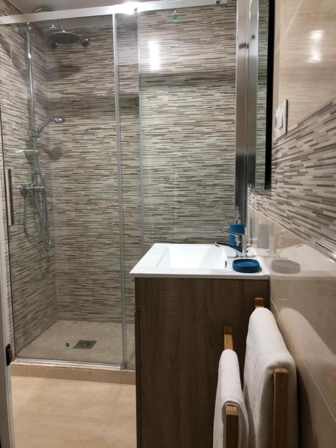 Estudio Cervera Torremolinos Exteriér fotografie