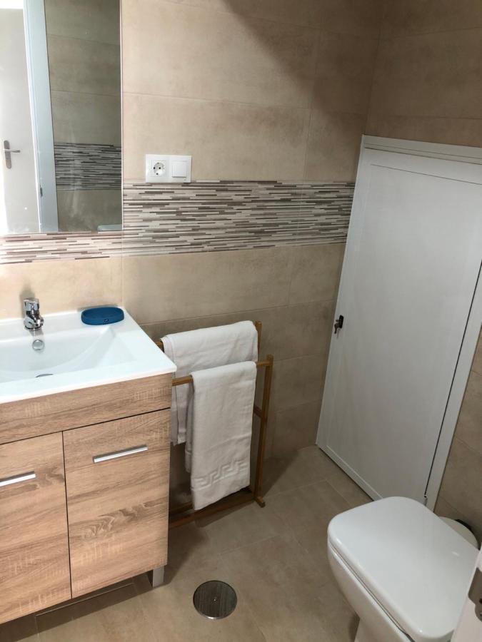 Estudio Cervera Torremolinos Exteriér fotografie